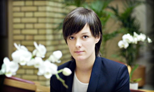 INITIATIVTAKER: Anette Trettebergstuen (AP).