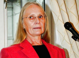 BEHOLDER PRISEN: Unni Wikan. Foto: METTE M�LLER