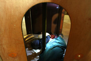 Foto:  AFP/ JOEL SAGET/SCANPIX