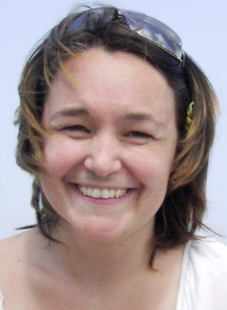 LLH-LEDER: Karin Pinholt.