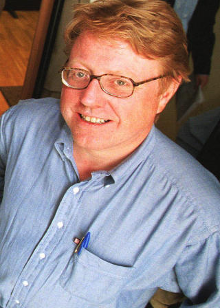 TAP: Gr�nder Knut Ivar Skeid har tapt millioner i TA-Invest.
Foto: �rn E. Borgen/SCANPIX