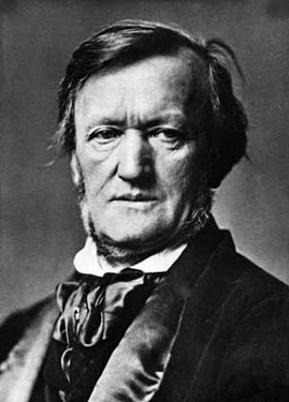 WAGNER: Komponisten var helt sentral i å skape bildet av det humanistiske Germania i andre halvdel av 1800-tallet. Han plasserte Siegfrid på scenen, en arketypisk germaner som var naturlig, hederlig, sterk og nesten uovervinnelig. Foto: WIKIMEDIA WAGNER: Komponisten var helt sentral i å skape bildet av det humanistiske Germania i andre halvdel av 1800-tallet. Han plasserte Siegfrid på scenen, en arketypisk germaner som var naturlig, hederlig, sterk og nesten uovervinnelig. Foto: WIKIMEDIA