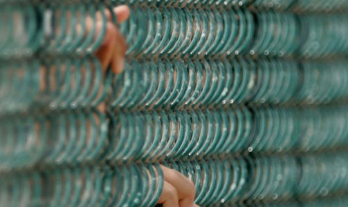 TIL EUROPA? USAs president Barack Obama har bedt land i Europa om � ta imot 50 fanger fra Guantanamo som slipper tiltale i USA, og som amerikanerne ikke vil sende tilbake til hjemlandet. Foto: Scanpix