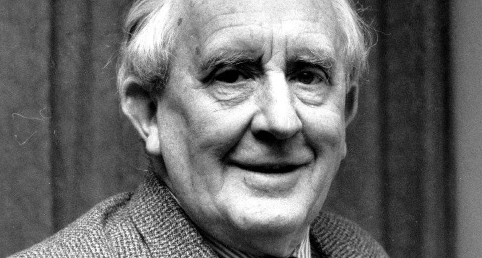 AKTIV POST MORTEM: �The Legend of Sigurd and Gudr�n� er langtfra den f�rste boka J.R.R. Tolkien har f�tt utgitt etter sin d�d i 1973. Foto: SCANPIX/AP Photo