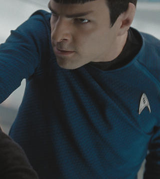 SPOCK 2009