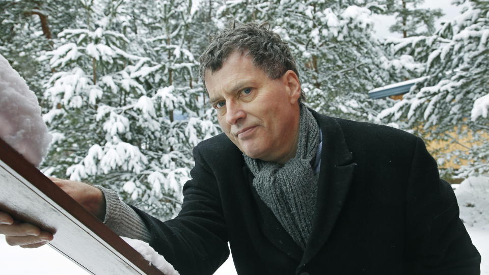1951-2009: Steinar Lem var en engasjert samfunnsdebattant, som vil bli savnet av mange.