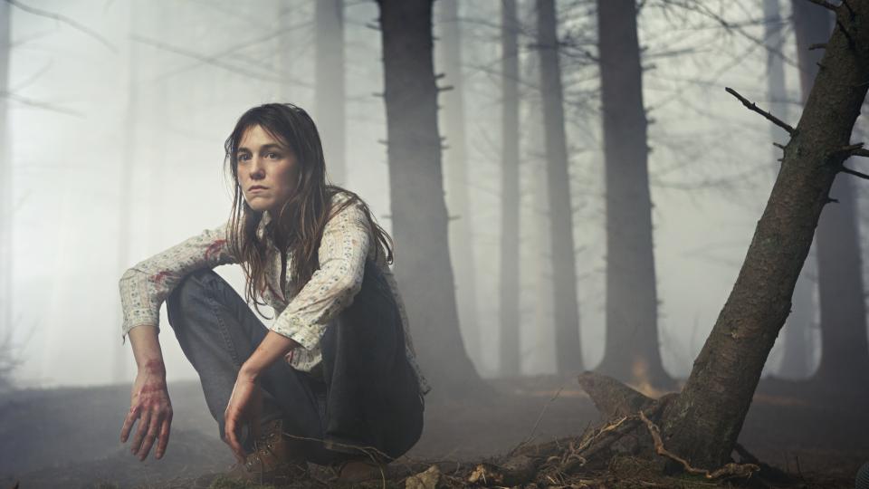 HVOR ER RUMPA? Vi har omtalt Lars von Triers �Antichrist� ved flere anledninger, og hver gang brukt bildet av rumpa til Willem Dafoe. Av redsel for � bli beskyldt for � v�re vulg�rtabloide har vi n� byttet det ut midlertidig. Lenger nede p� siden finner du imidlertid bildet igjen.