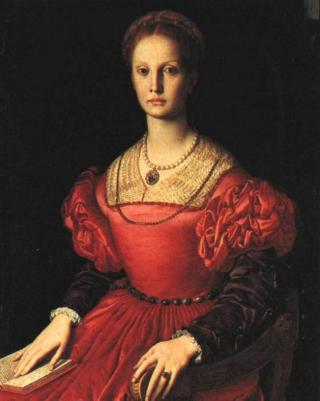 BLODIG GREVINNE: Elizabeth Bathory regnes som en av tidenes verste kvinnelige seriemordere.