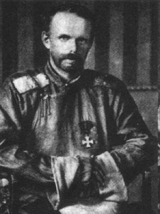 GRUSOM DIKTATOR: �Den blodige baronen� lot sine ofre bli halshugget, revet i hjel av ville dyr eller bli revet i to av tjukke greiner som ble b�yd tilbake og s� sluppet.Foto: WIKIMEDIA COMMONS