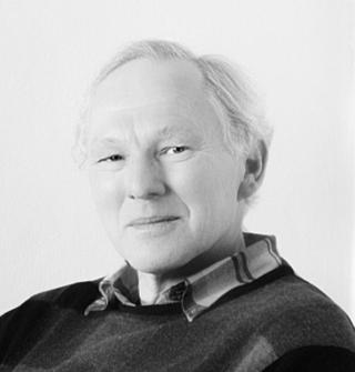 FORSKER P� TRYGD: Professor i sosialmedisin Bj�rgulf Claussen. Foto: UIO