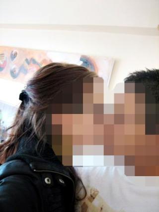 ETTERLYST: Den 23 �r gamle kj�resten til den p�grepne 21-�ringen er n� ogs� siktet av norsk politi. Han oppfordres til � melde seg for politiet. Foto: Privat