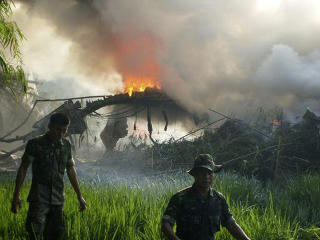 Foto: SCANPIX/AP Photo/detikSurabaya.com