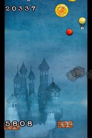 BESTE NYE TALENT: Norske Tumbleweed Interactive fikk prisen for beste nye talent for iPhone-spilet �Skybound�.