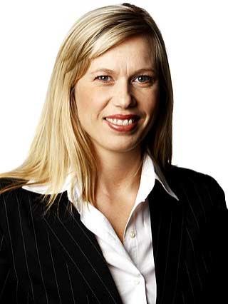 - INGEN FEIL RAPPORTERT: Informasjonssjef Elisabeth Evjen i Telenor sier at tyske Digame bekreftet � ha mottatt telefonstemmene klokka 23.07 forrige helg. Foto: TELENOR