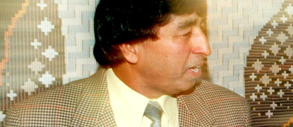 BESKYLDES FOR MEDLEMSJUKS: TV2 hevder at Pakistan Velferds Organisasjon har jukset med medlemstallene. Medlemmene lyver n�r de sier at de er medlemmer i foreningen, mener foreningsleder Fazal Hussain. Arkivfoto: SCANPIX