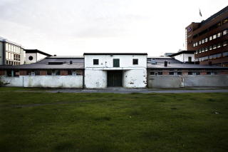MANGLER BYGGETILLATELSE: Berner Gruppen kj�pte Oslo ridehus av sin egen styreleder og hovedeier for 130 millioner kroner i 2007. Foto: Nina Hansen/Dagbladet