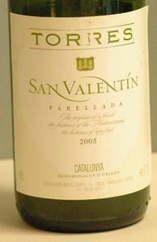 D�DEN N�R: Arendals-mannen ble akutt syk og havet i respirator, straks etter at han drakk �n slurk av denne vintypen: Torres San Valentin 2005-�rgang. Foto: SYSTEMBOLAGET