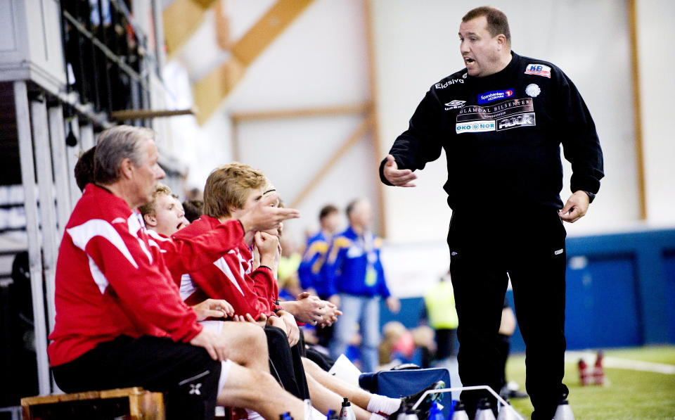 Foto: Thomas Rasmus Skaug/Dagbladet