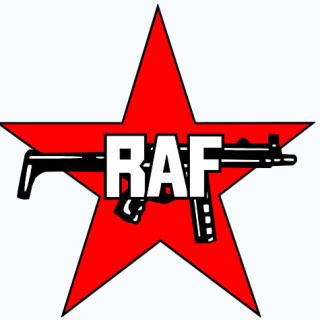 KOM SOM EN F�LGE AV DRAPET P� OHNESORG: RAF og deler av den radikale ungdomsbevegelsen i Tyskland mente studentdrapet viste hvor autorit�re de vesttyske myndighetene var. At drapet var utf�rt av en kommunistisk Stasi-agent visste ingen. Foto: 