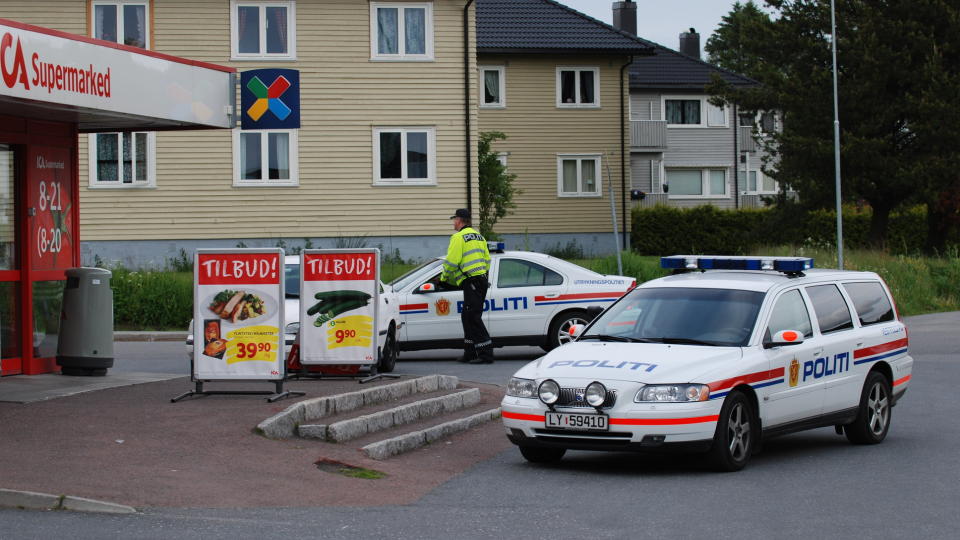 ICA ICA Sandefjord