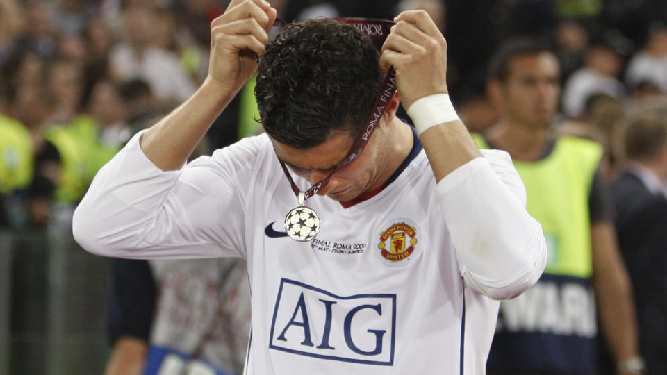 Foto: AP