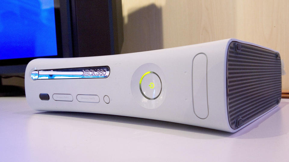 SELGER GODT: Microsoft kan n� fortelle at de har solgt over 30 millioner Xbox 360-konsoller.