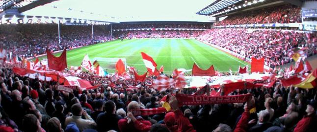 Millioner til norsk Liverpool-film