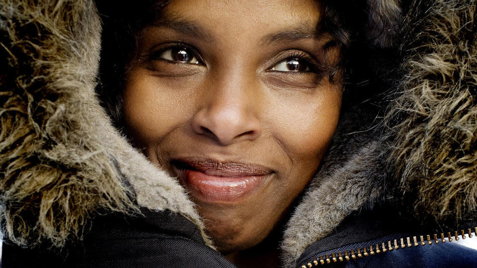 SP�R NOORA NOOR: Om det du vil vite. De beste sp�rsm�lene blir besvart i neste Dagbladet FREDAG. Foto: Dagbladet