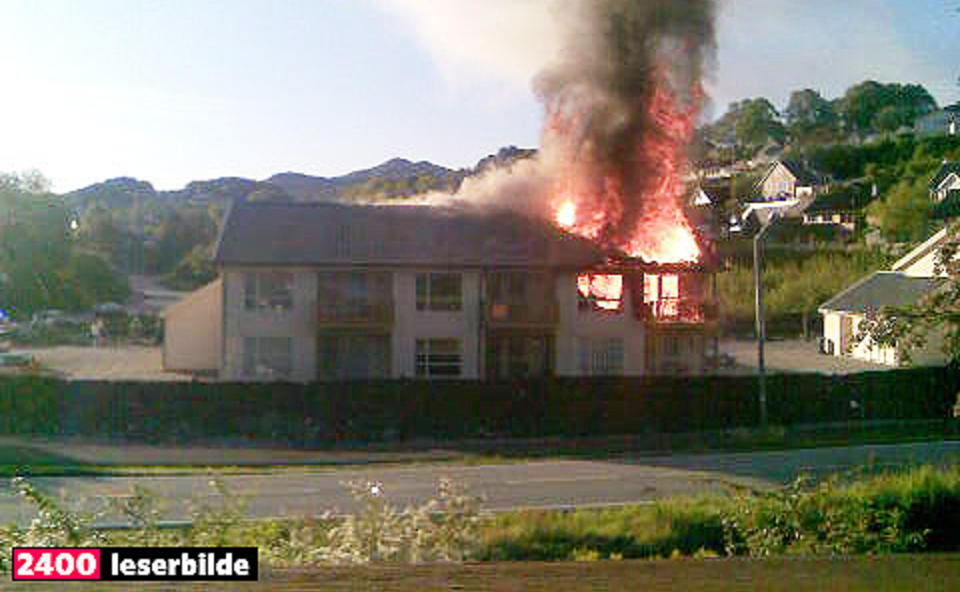 24-�RING D�DE: p� Tau i Rogaland. MMS-FOTO: Dagbladet-tipser.