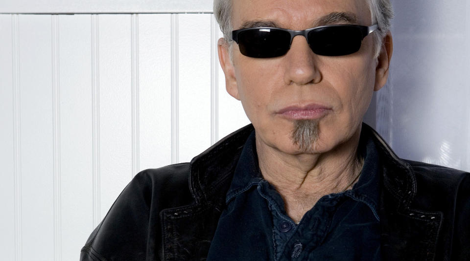 ELDSTEDATTEREN SIKTET: For vanskj�tsel, etter at en ett �r gammel jente d�de. Her er skuespiller  Billy Bob Thornton under �rets Sundance Film Festival. If�lge Thorntons talsmann har ikke skuespilleren kontakt med datteren sin. Foto: Scanpix