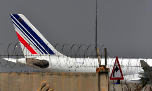 ERFARENT MANNSKAP: Kapteinen og resten av mannskapet om bord Airbus 330-200 skal ha v�rt sv�rt erfarne og vante til denne flytypen. Arkivfoto: AP PHOTO/SCANPIX