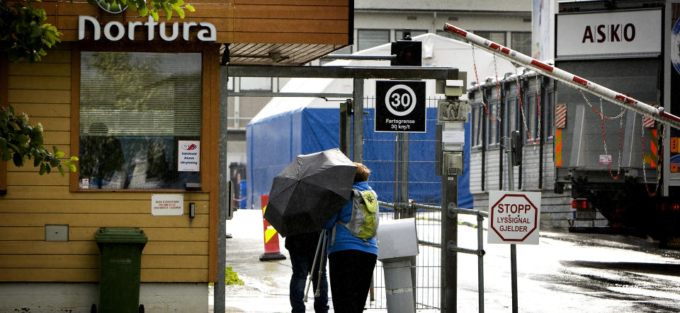 VARSLEDE KUTT: 
Nortura varslet tidligere i �r inntil 2 000 f�rre ansatte, f�rre fabrikker og f�rre produkter etter et rekordtap p� 244 millioner kroner i f�rste tertial. Arkivfoto: SCANPIX