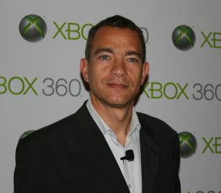 FOR ALLE: Den europeiske markedssjefen for Xbox, David Gosen, mener at kamerateknologien i �Project Natal� gj�r det mulig � lage spill b�de for casual- og hardcorespillere.Foto: SNORRE BRYNE