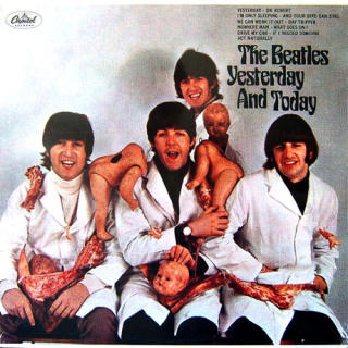FOR DR�YT 3: If�lge Paul McCartney en kommentar til Vietnamkrigen.