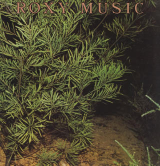  BEDRE? Roxy Musics alternativ er av det mindre oppsiktsvekkende slaget.