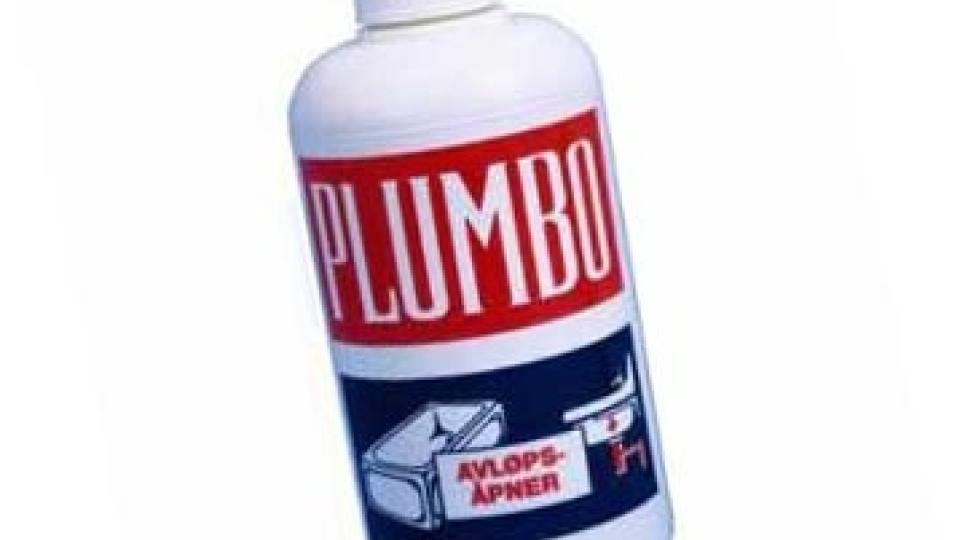 plumbo blogg