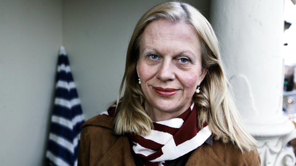 ST�TTER KRAV OM RETTSPROSESS: Professor Janne Haaland Matlary reagerer p� et emosjonelt spr�k i artikkelen til Egeland og Aguirre, men er enig i kravet om at de som har st�tt bak tortur, b�r gjennom en rettsprosess. Foto: HENNING LILLEG�RD