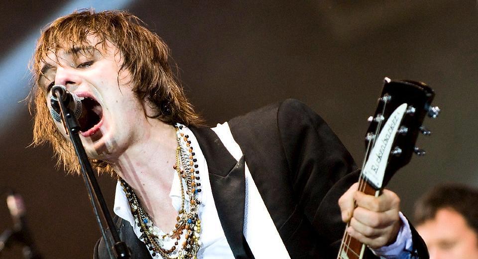 Pete Daniell Doherty lever ikke med bremsene på… thumbnail