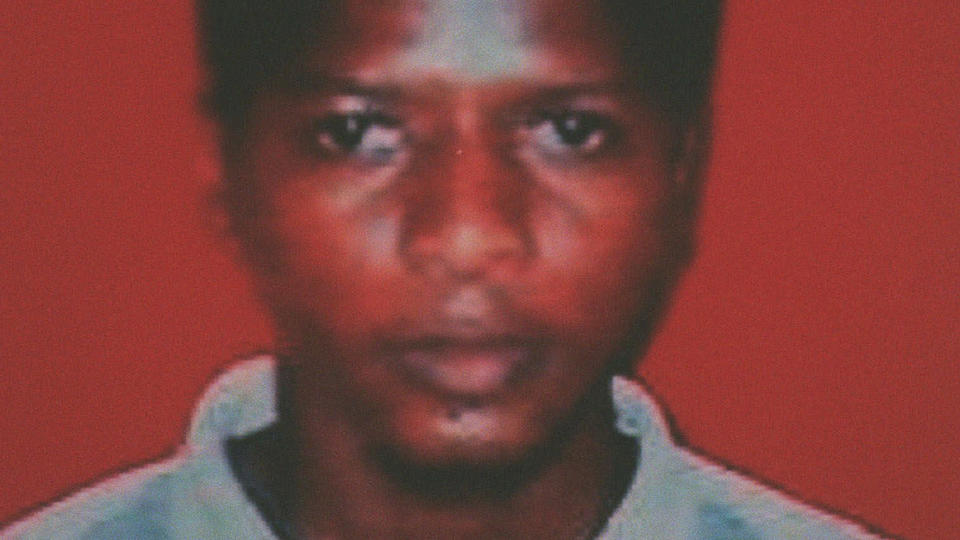 TIL USA: Ahmed Khalfan Ghailani har sittet p� Guantanamo siden 2006. Foto: Scanpix/AP