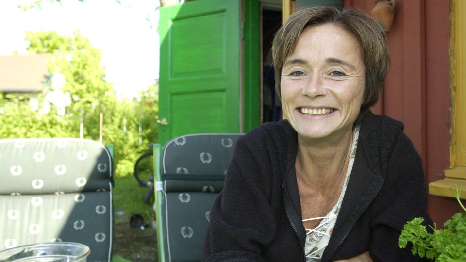 BEDRE SEINT ENN ALDRI Hege Storhaug i HRS er glad for lovendringen om foreldelse av kj�nnslemlestelse, og h�per neste skritt blir obligatorisk underlivssjekk. I f�rste om gang blir det bare frivillig underlivssjekk. Foto: Jeanette Landfald