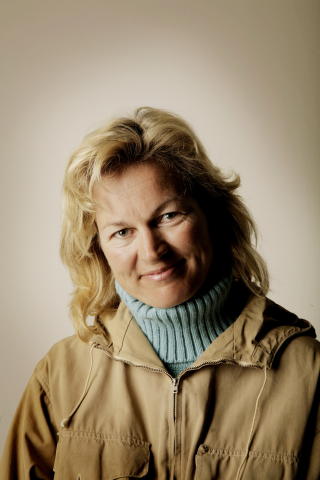 BEKYMRET: DNTs Kristin Krohn Devold. Foto: J�rn H. Moen