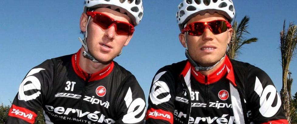 Rasch f�lger Hushovd til Garmin