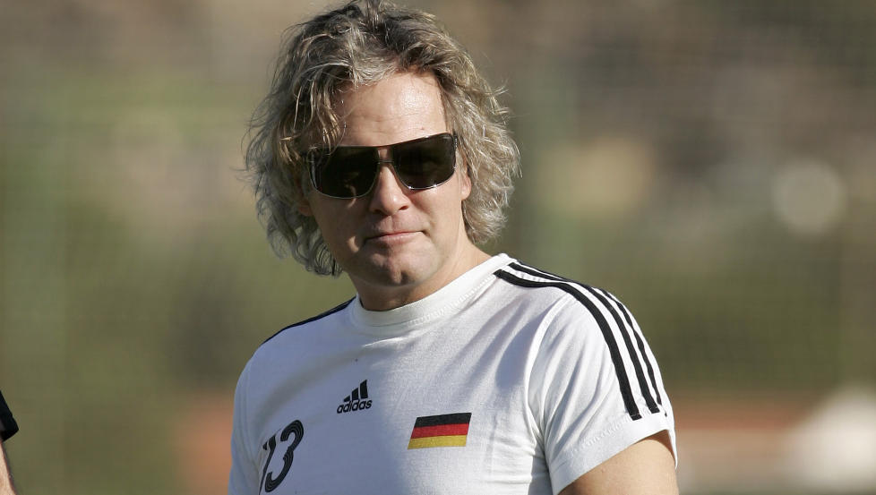 AFRIKA-AGENT: Stig Torbj�rnsen. Foto: Gorm Kallestad / SCANPIX