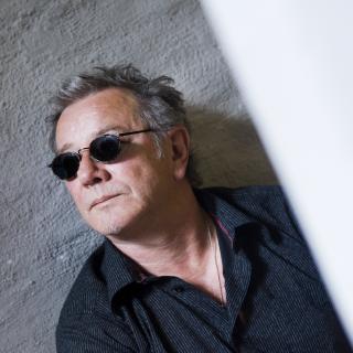 COVRER DYLAN: Åge Aleksandersen spiller inn sin versjon av «The Times They Are A-Changin»
Foto: Heiko Junge / SCANPIX COVRER DYLAN: Åge Aleksandersen spiller inn sin versjon av «The Times They Are A-Changin»
Foto: Heiko Junge / SCANPIX