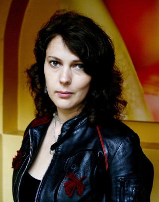 I JURYEN: Margreth Olin har bedt om en redegj�relse fra festivalledelsen om hvorfor filmskaperne feilaktig fikk beskjed om at de hadde vunnet priser de ikke hadde. Foto: Steinar Buholm