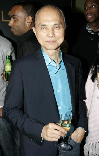 JIMMY CHOO SELV: Har ikke lenger noe � gj�re med ready-to-wear-forretningen som b�rer hans navn. Foto: STELLA PICTURES
