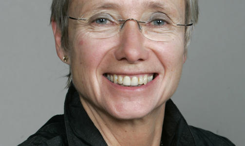 NUMMER TRE: Regjeringsr�d Nina Frisak.
Foto: Bj�rn Sigurds�n / SCANPIX .