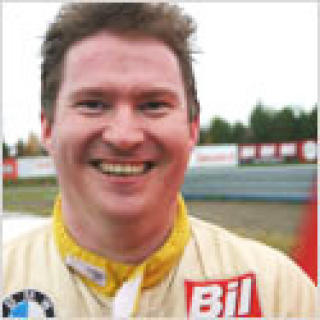 DREPT: IT-mannen Vegard Bjerck (43) ble funnet knivstukket i garasjeanlegget b�de han og siktede disponerte ved boligsameiet der de begge bor. Foto: PRIVAT