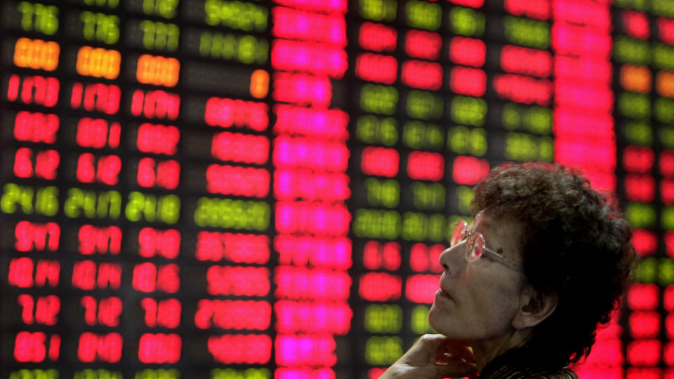 Foto: AP Photo/Eugene Hoshiko/SCANPIX