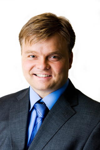 OMKOM: Karsten Aleksander Moholt (35).